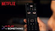 Play Something | Netflix