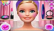 Gerçek Barbie Oyunu / Bahar Abla