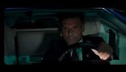 Lamborghini vs Ferrari Race Scene - Movie Scene 1080p / Lamborghini Countach struggling on turn