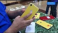 used iPhone xr price in Bangladesh ☘️used xr price in BD 2022☘️used iPhone price in Bangladesh