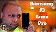 Samsung Galaxy J3 Luna Pro review - The $50 smartphone from Walmart