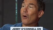 Jerry O'Connell's hilarious take on the University of Michigan Football cheating scandal that is currently ongoing. | The Rich Eisen Show