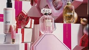 Victoria's Secret Tease Eau de Parfum 3 Piece Gift Set: 1.7 oz. , Mini Eau de Parfum, & Whipped Body Butter