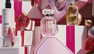 Victoria's Secret Mini Eau de Parfum Discovery Gift Set: Bombshell, Bombshell Magic, Tease, Bare, Very Sexy, & Heavenly