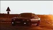 BMW 7-Series E38 Edit