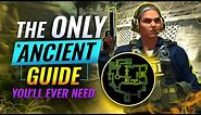 The ONLY Ancient Guide You'll EVER NEED - CS:GO