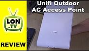 Ubiquiti Unifi Outdoor Pro Wifi Access Point Review - UAP-AC-M-PRO-US - UAP-AC-M-PRO