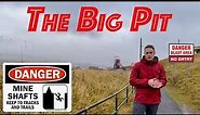 Big Pit: National Coal Museum Tour 2022- South Wales