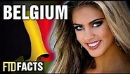 10 + Surprising Facts About Belgium