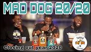 MD 20/20 Review | Mad Dog "Mogen David"
