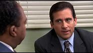 The Office - Stanley Wants Money