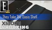 Xiaomi Copies the Kindle Oasis 1 | 2024 Unboxing