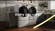 Learn More about Front Load Washers (WFW5605MW, WFW5605MC)-Whirlpool® Laundry