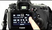 Camera Settings for Baby Photography : Photography Techniques