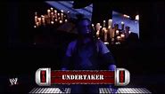 WWE 2k18 The Undertaker Ministry of Darkness 1999 entrance!