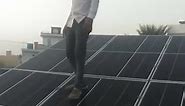 Trina solar panels built Quality