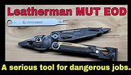 Leatherman MUT EOD