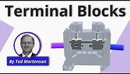 Terminal Blocks Explained