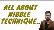 What Is Nibble Technique? | Negotiation Skills
