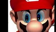 Sad Super Mario - Tears of a Plumber.