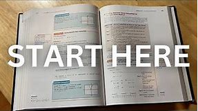 Math for Absolute Beginners