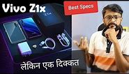 Vivo Z1x Features With My Honest Opinion 🔥🔥