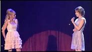 Anna Kendrick and Kristin Chenoweth - For Good at Trevor Live