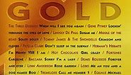 Various - 100 Carat Gold - Volume 1