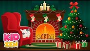3 HOURS CHRISTMAS MUSIC 🎄 Classical Christmas Songs for Kids 🎅 Relaxing Musicbox Baby Lullabies