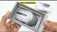 Dell MS5320W Multi-Device Mouse (Pairs to 3 Devices)