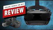 Valve Index VR Kit Review