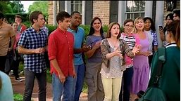 Sue Heck's A Cappella Apology - The Middle