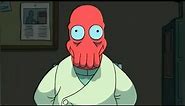 9 Minutes of Dr. Zoidberg being The Best Character on Futurama