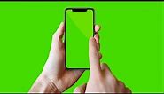 Green Screen Celular Fundo Verde Smartphone FREE