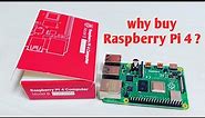 why buy Raspberry pi 4b ? Raspberry pi 4 review | Raspberry pi 4 b vs Raspberry pi 3b & 3b+