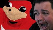 Try Not To Know Da Wae Or Laugh