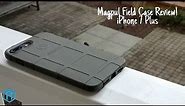 iPhone 7 Plus Magpul Field Case Review!