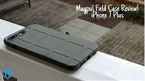 iPhone 7 Plus Magpul Field Case Review!