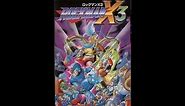 RockMan X3 (Super Famicom) - Part #2