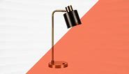 The 9 Best Desk Lamps for a Brighter Space
