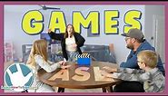 Learn ASL Using Games