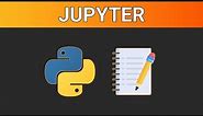 How to Use Jupyter Notebook for Python - Online and Local Installation