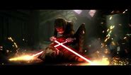 Star Wars: The Clone Wars Season 5 Trailer
