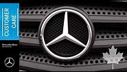 Pairing Bluetooth to your Mercedes-Benz Sprinter or Metris Van