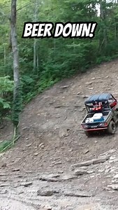 44K views · 1.5K reactions | Your dropped your trail soda! #polaris #polarisranger #rzr #offroad #4x4 | Jensen Bros. Off-Road Parts | Facebook