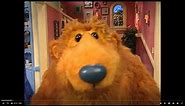 Bear In The Big Blue House What's That Smell