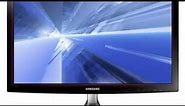 Samsung C300 Series S22C300H 21.5-Inch Screen LED-Lit Monitor