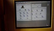 Macintosh Quadra 950 Demo