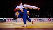 Judo Highlights - Judo For The World Paris 2018