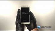 Samsung Galaxy S6 Screen Replacement and Repair Guide - RepairsUniverse